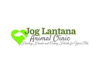 Jog Lantana Animal Clinic - Lake Worth Veterinarians